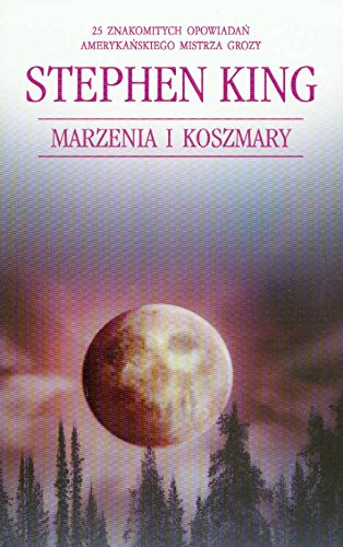 Marzenia i koszmary (LITERKA) Books