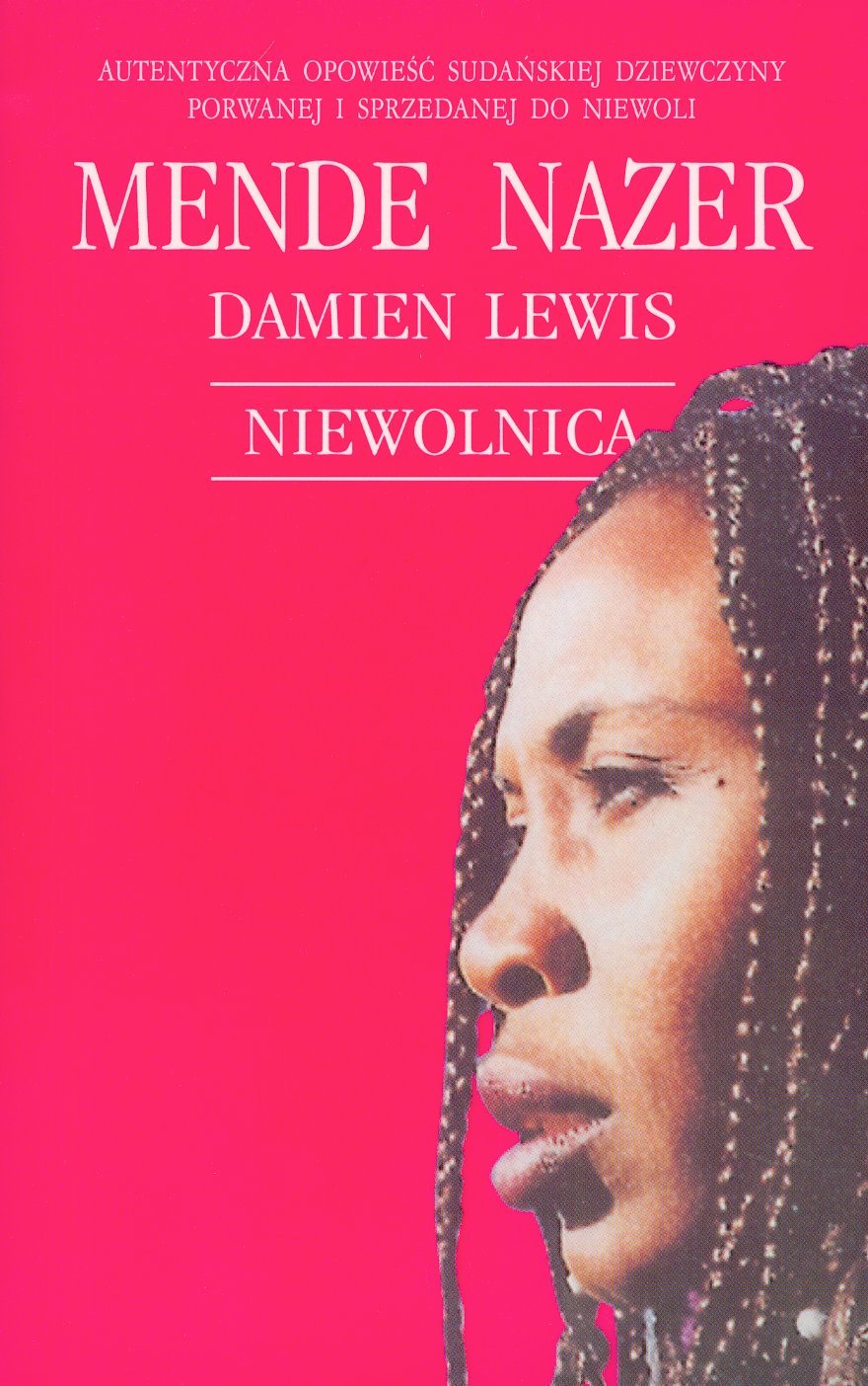 Produktbild: Niewolnica