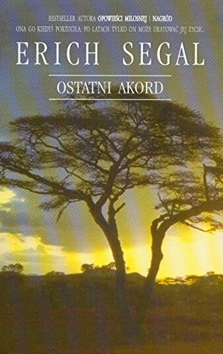 Ostatni akord (LITERATURA SENSACYJNA) Books