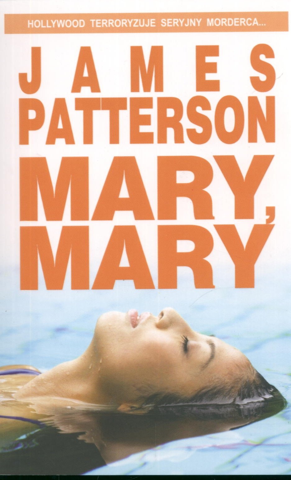 Produktbild: Mary Mary