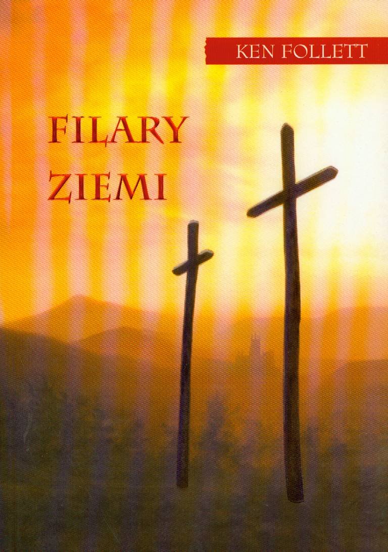 Produktbild: Filary ziemi