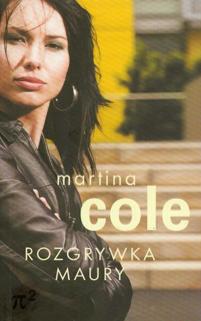 Produktbild: Rozgrywka Maury