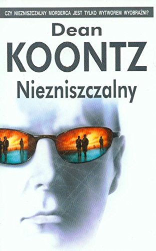 Niezniszczalny book