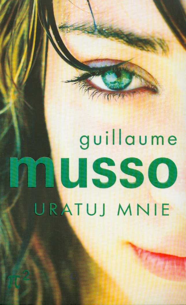 Uratuj mnie book