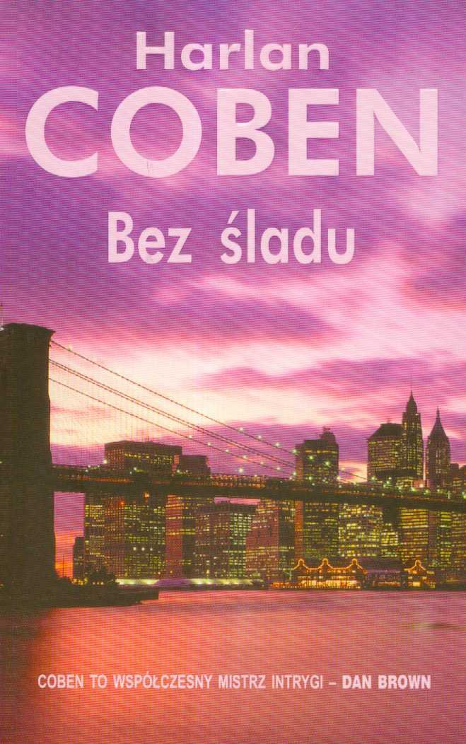 Bez sladu Books