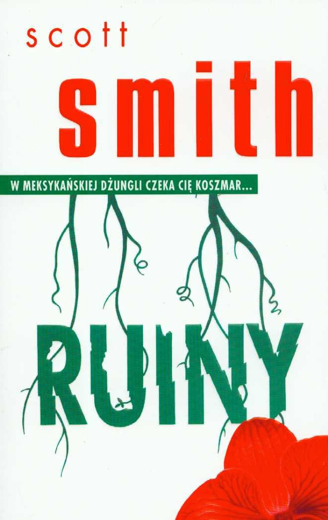 Ruiny Books