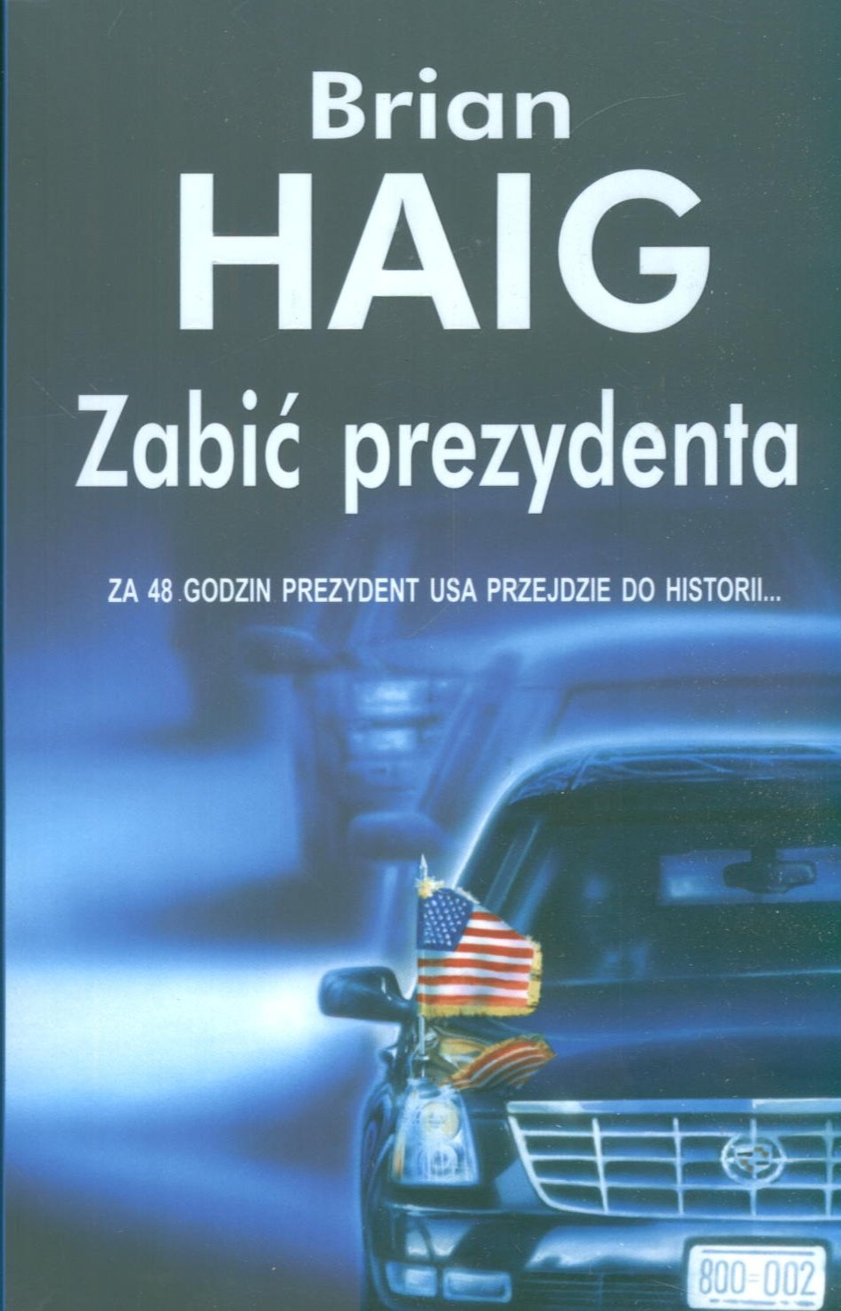 Produktbild: Zabic prezydenta