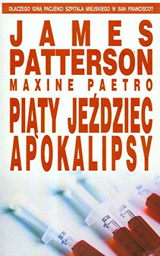 Piąty jeździec apokalipsy Books