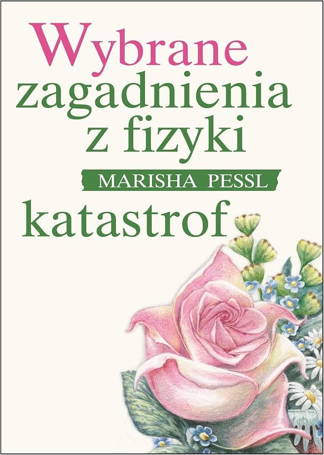 Wybrane zagadnienia z fizyki katastrof Books