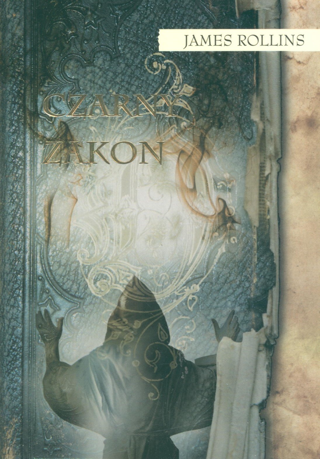 Produktbild: Czarny Zakon