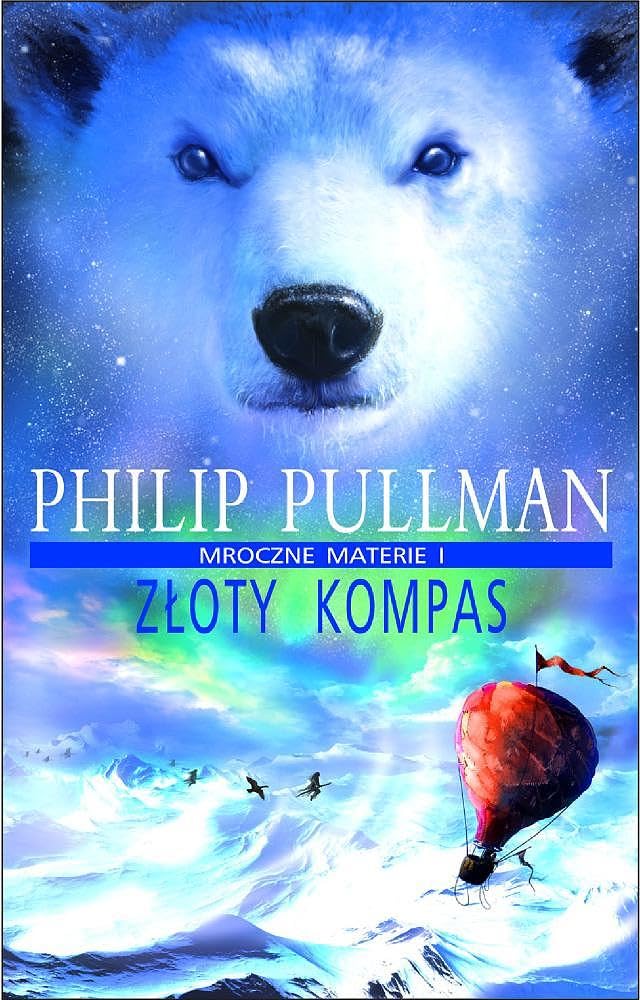 Produktbild: Zloty kompas t.1