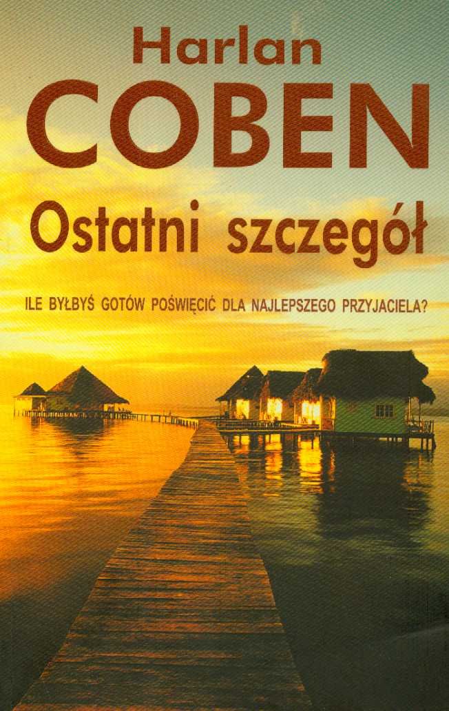 Ostatni Szczegl Fiction
