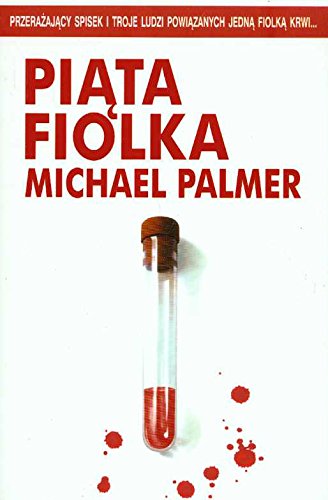 Piata fiolka Books