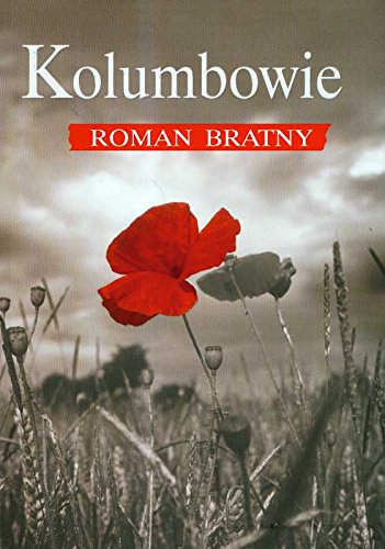 Kolumbowie Books