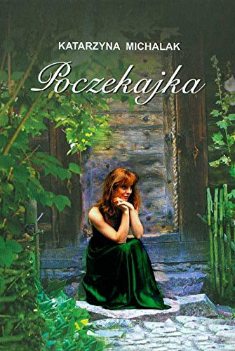 Poczekajka (SERIA POCZEKAJKOWA) Books