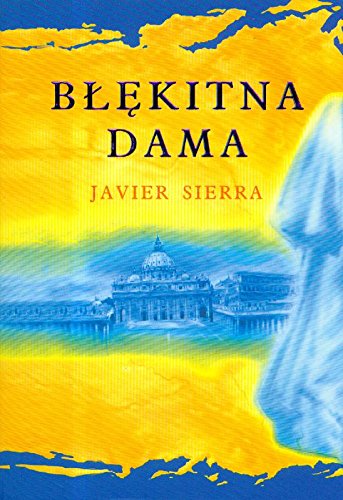 Błękitna dama Books