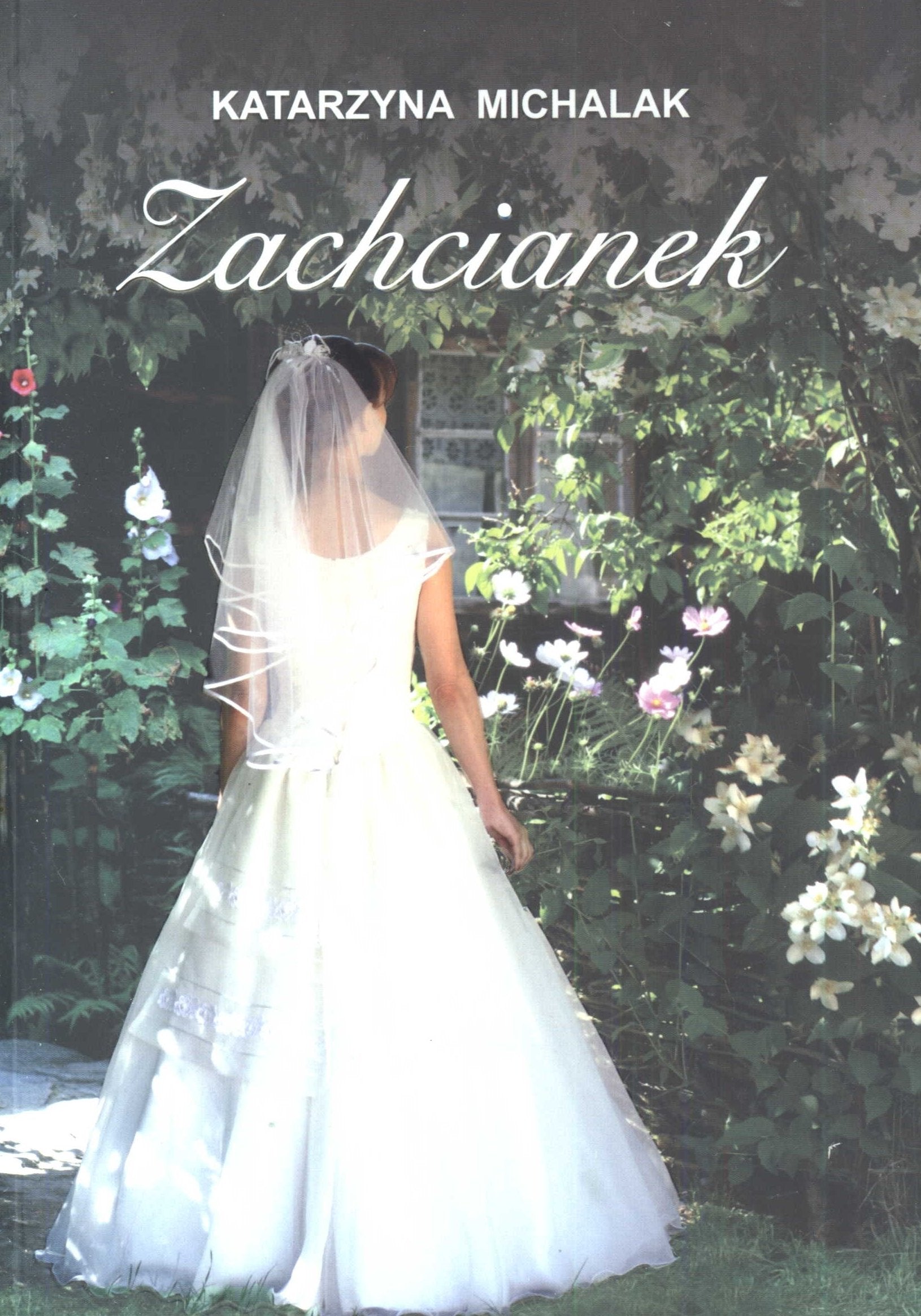 Zachcianek (SERIA POCZEKAJKOWA) Books