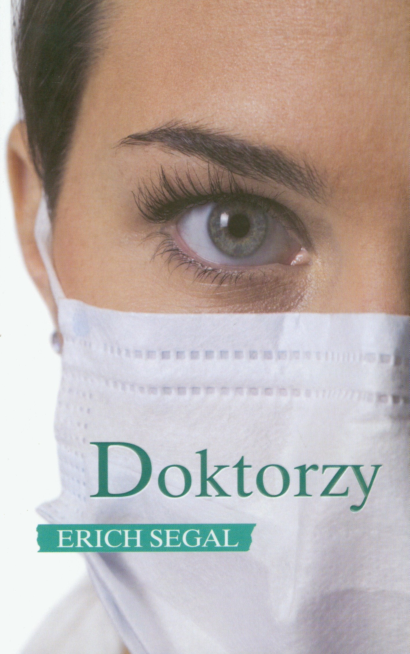 Doktorzy Books