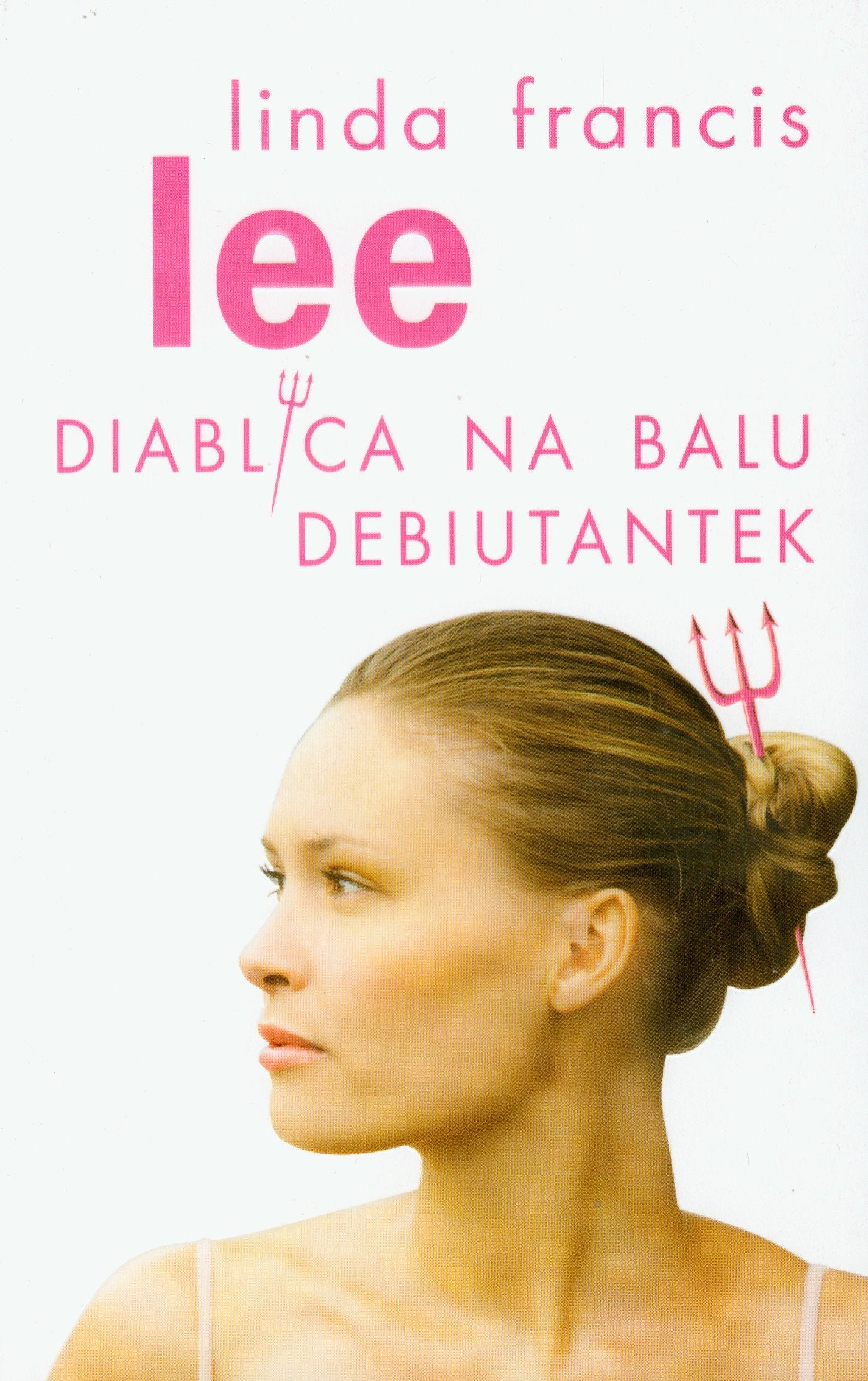 Diablica na balu debiutantek book