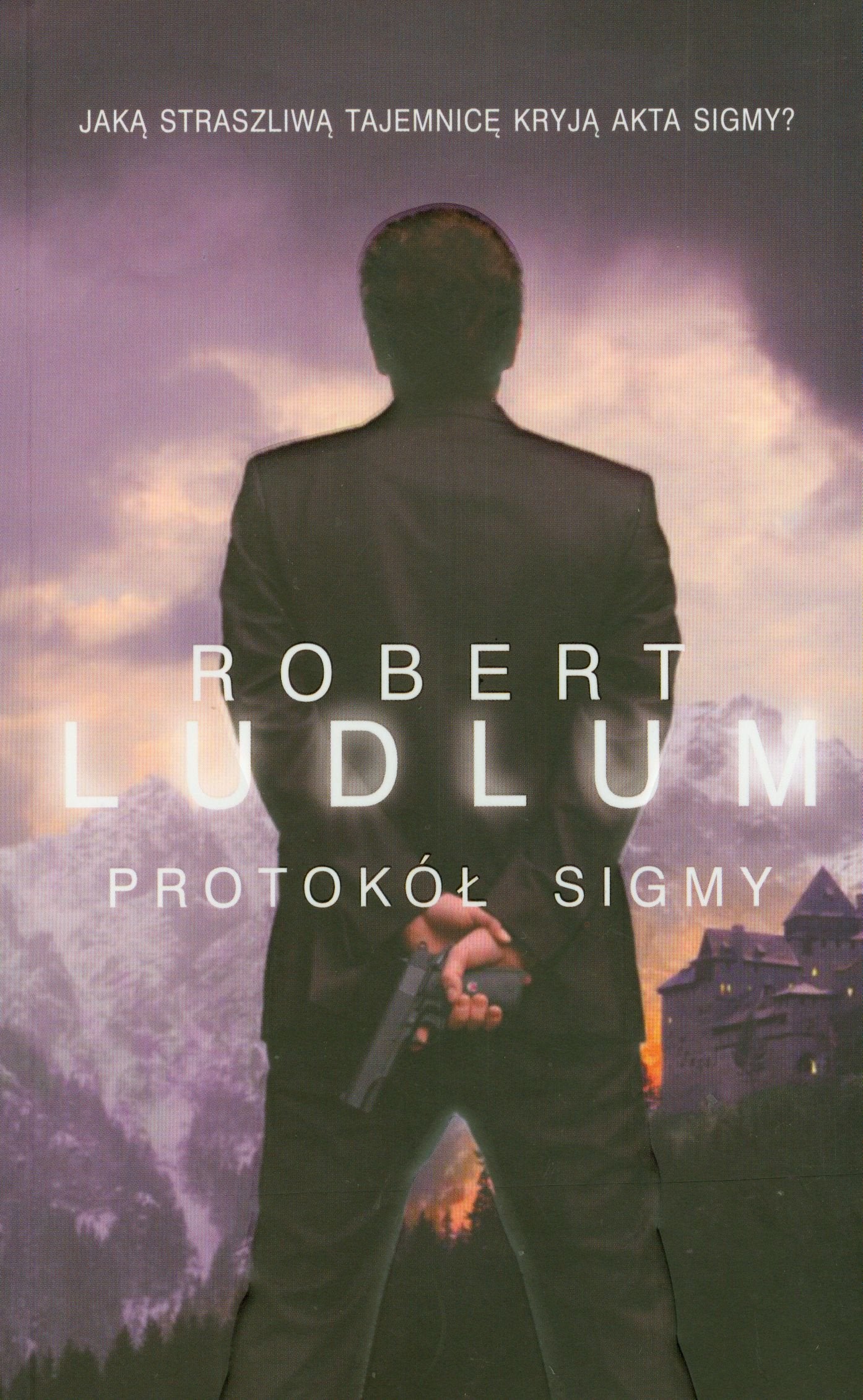 Protokół Sigmy Books