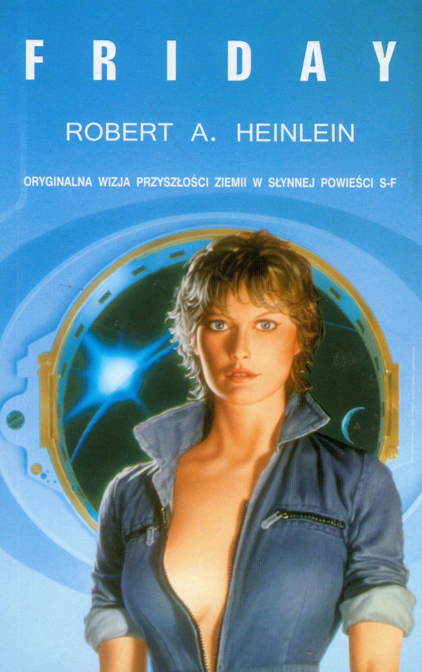 Friday Books