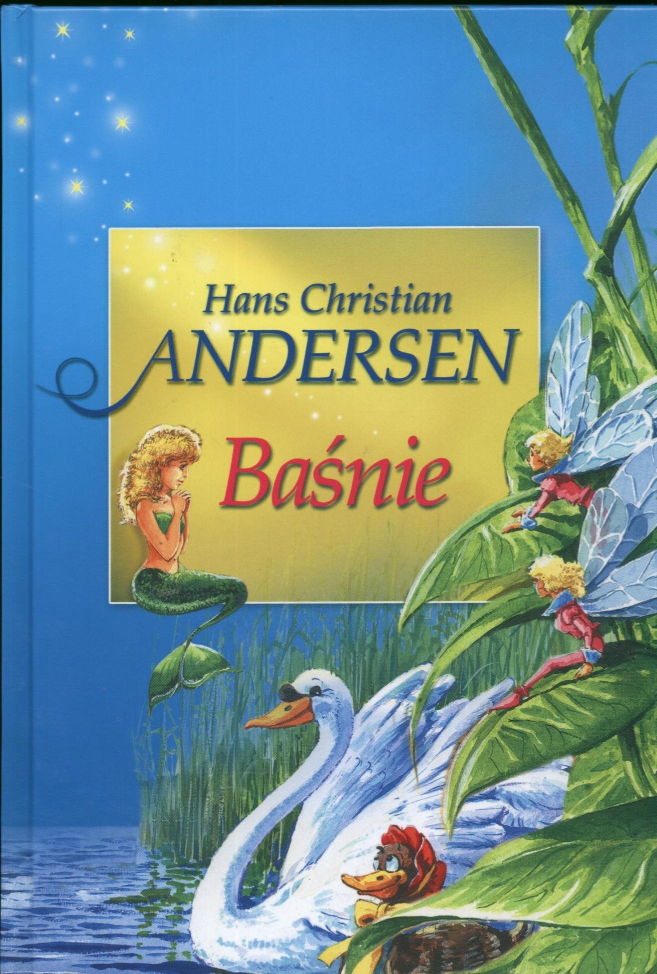 Baśnie Books