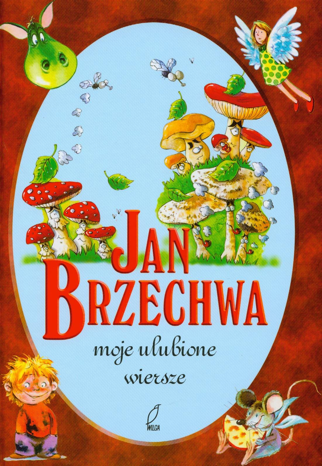 Moje ulubione wiersze book