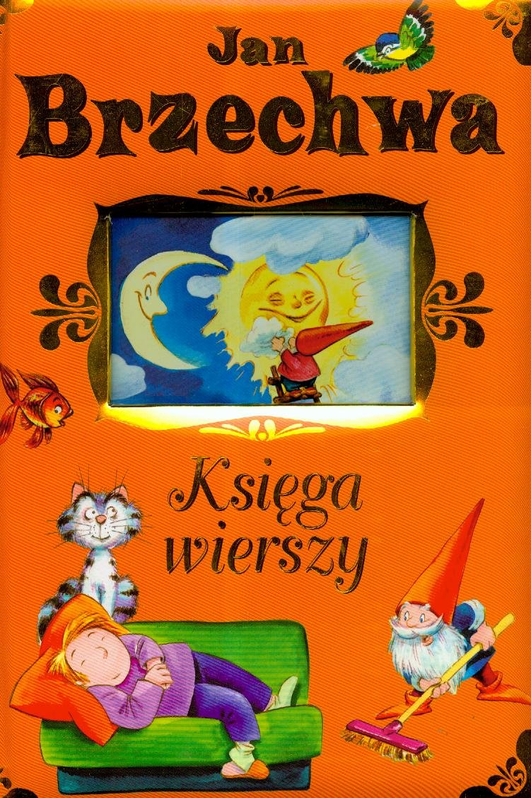 Księga wierszy Books