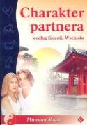 Charakter partnera według filozofii Wschodu book