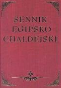 Sennik egipsko-chaldejski Books
