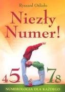 Niezły numer: Numerologia dla każdego Books