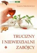 Trucizny i niewidzialni zabójcy Books