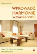 Wprowadź harmonię w swoim domu: Praktyczny przewodnik po Feng Shui book