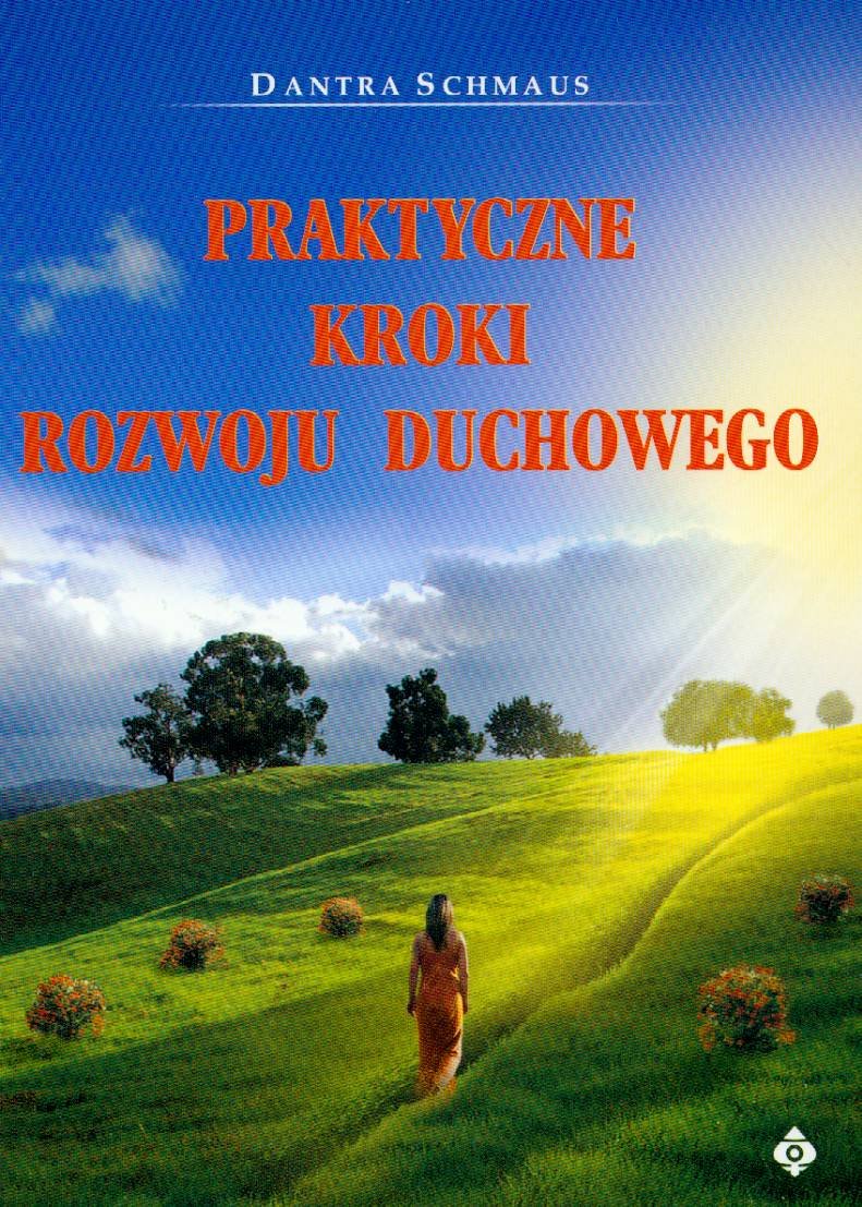 Praktyczne kroki rozwoju duchowego book