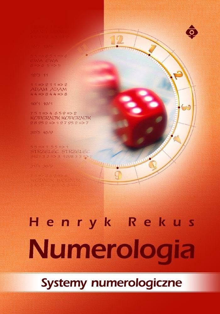 Numerologia: Systemy numerologiczne Learning & Reference Books