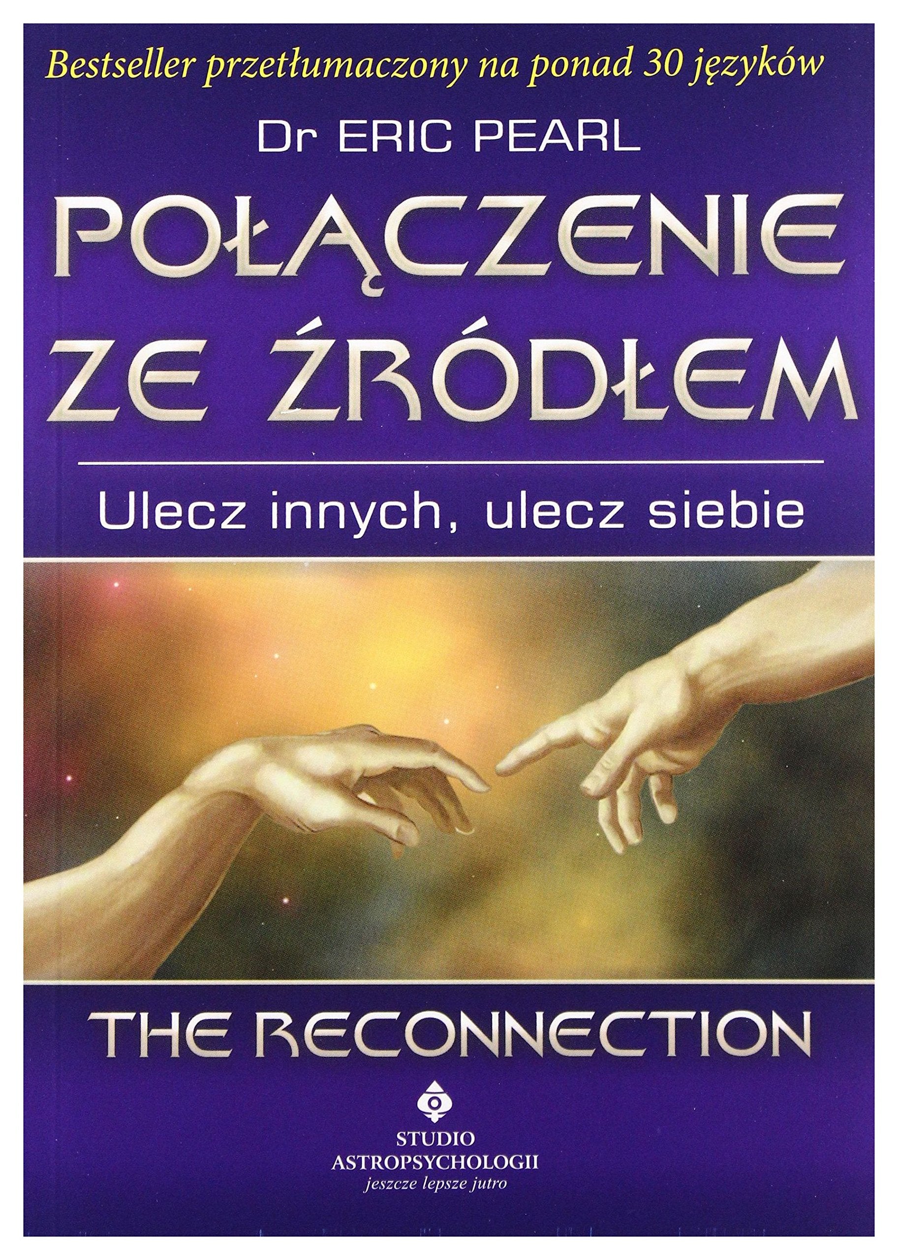 Polaczenie ze Zrodlem Medicine