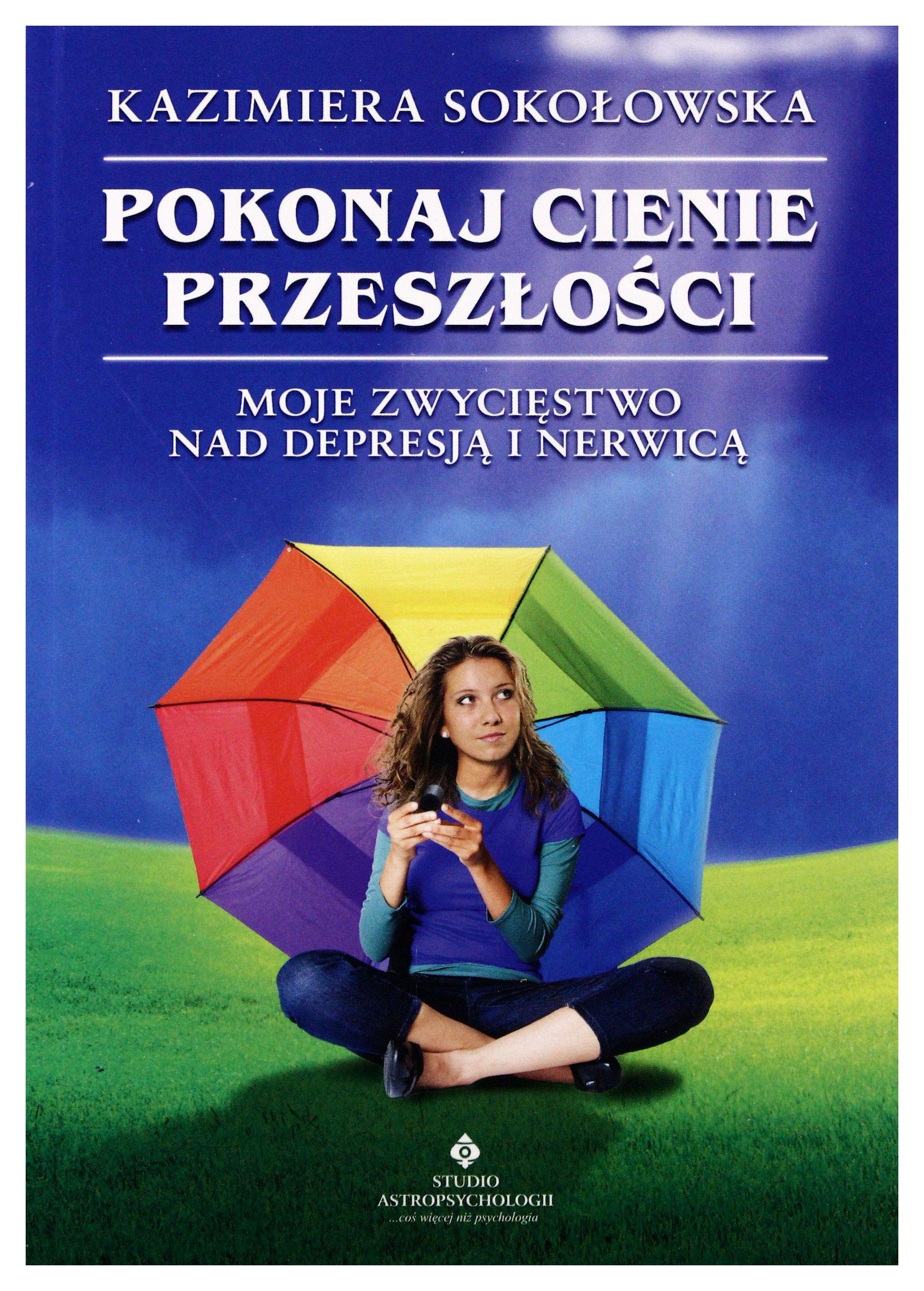 Pokonaj cienie przeszlosci Medicine