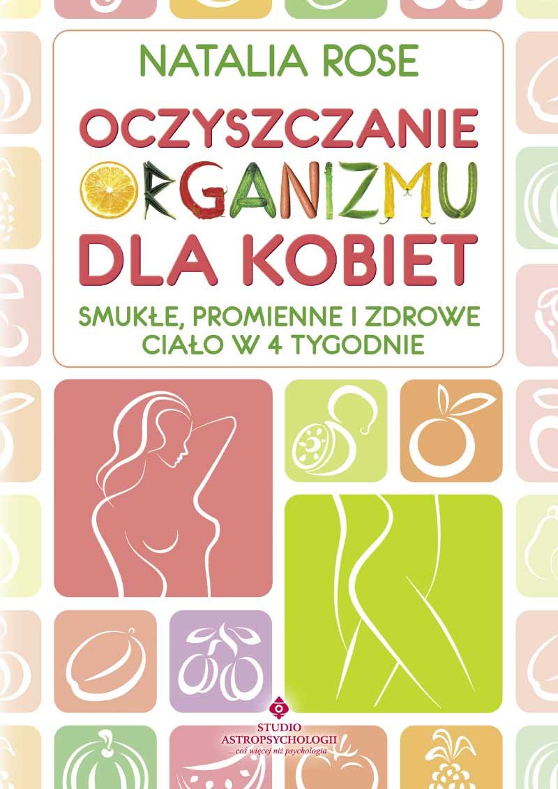 Oczyszczanie organizmu dla kobiet Books