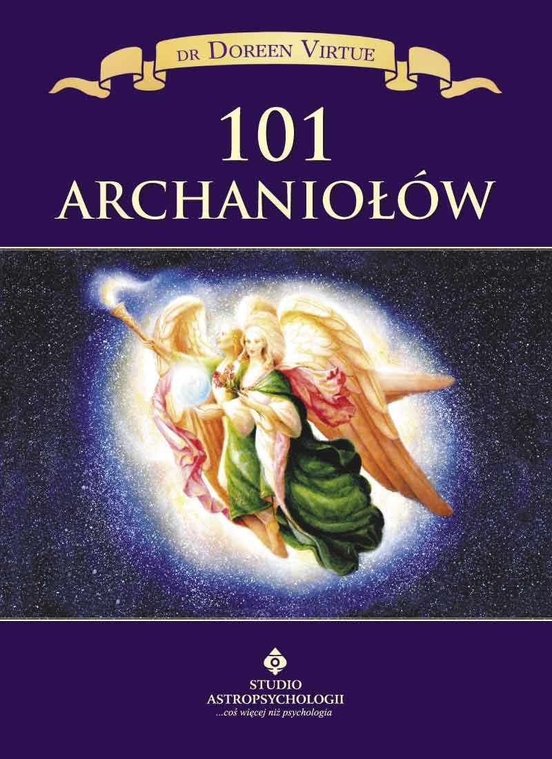 101 Archaniolów Books