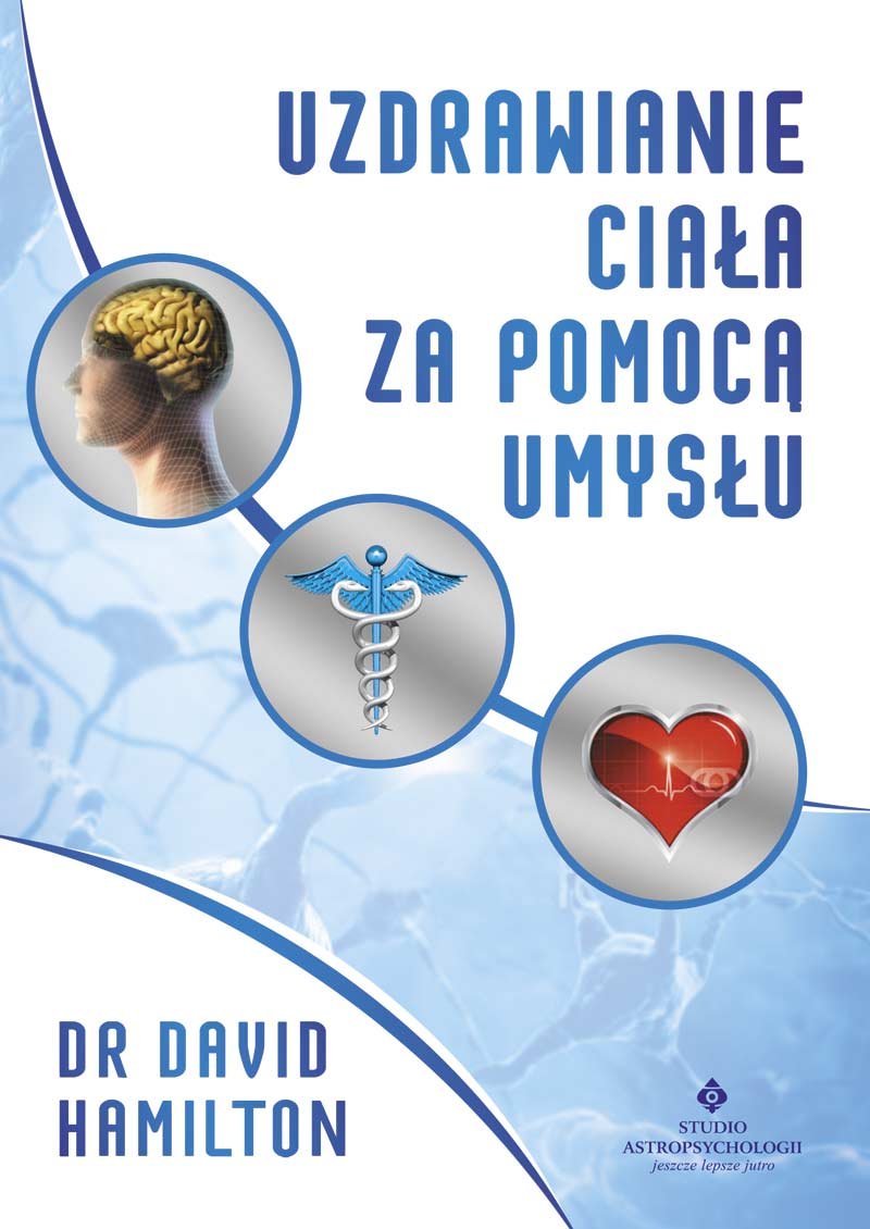 Product Image: Uzdrawianie ciala za pomoca umyslu