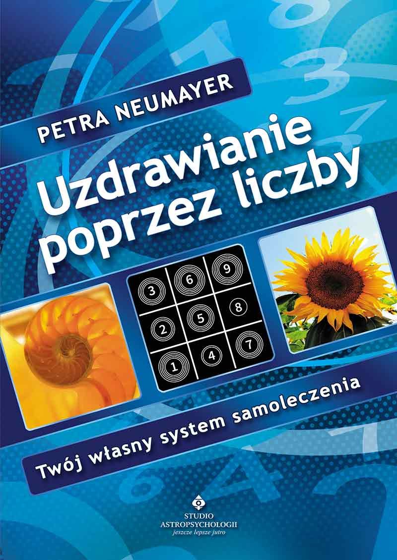 Uzdrawianie poprzez liczby Books