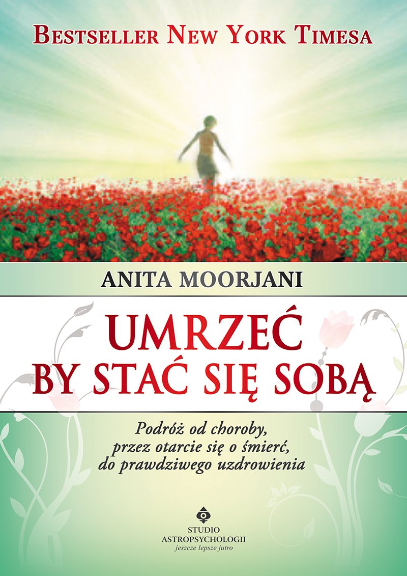 Umrzec by stac sie soba Medicine
