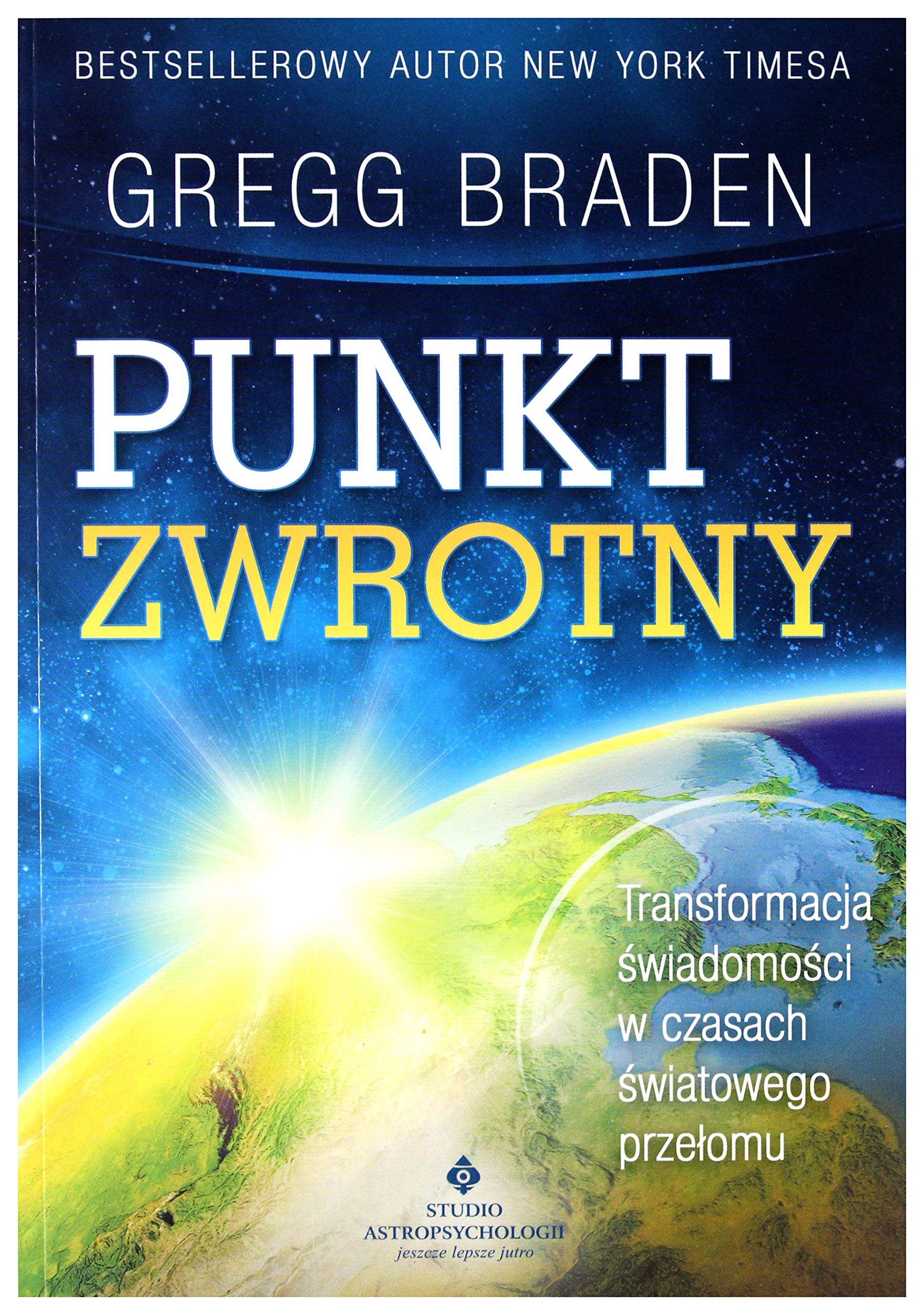 Punkt zwrotny Books