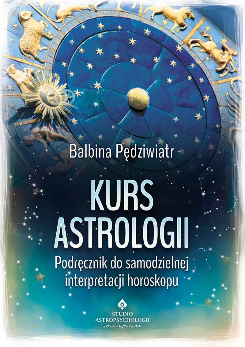 Kurs astrologii Learning & Reference