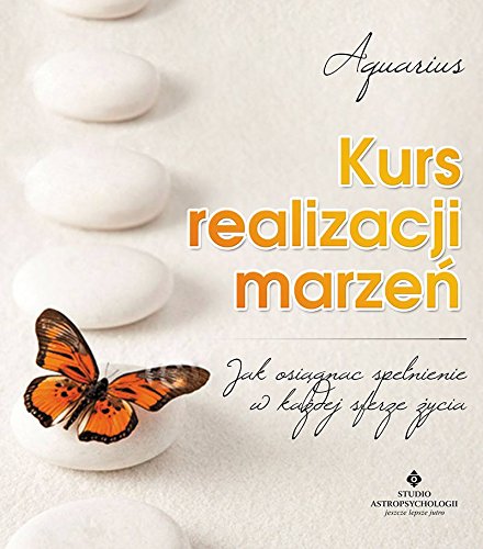Produktbild: Kurs realizacji marzen
