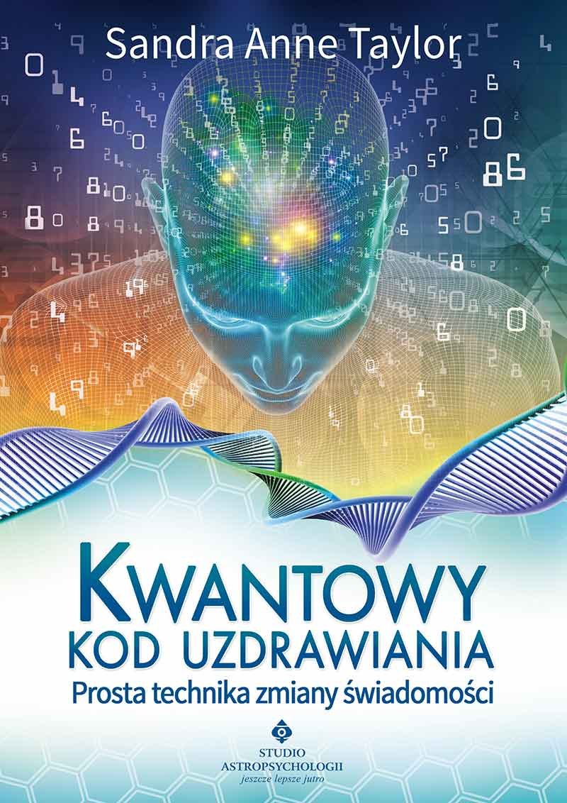 Kwantowy kod uzdrawiania Business, Finance & Career