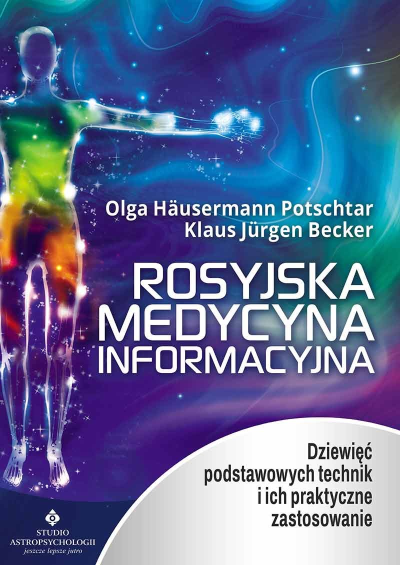 Rosyjska medycyna informacyjna Medicine