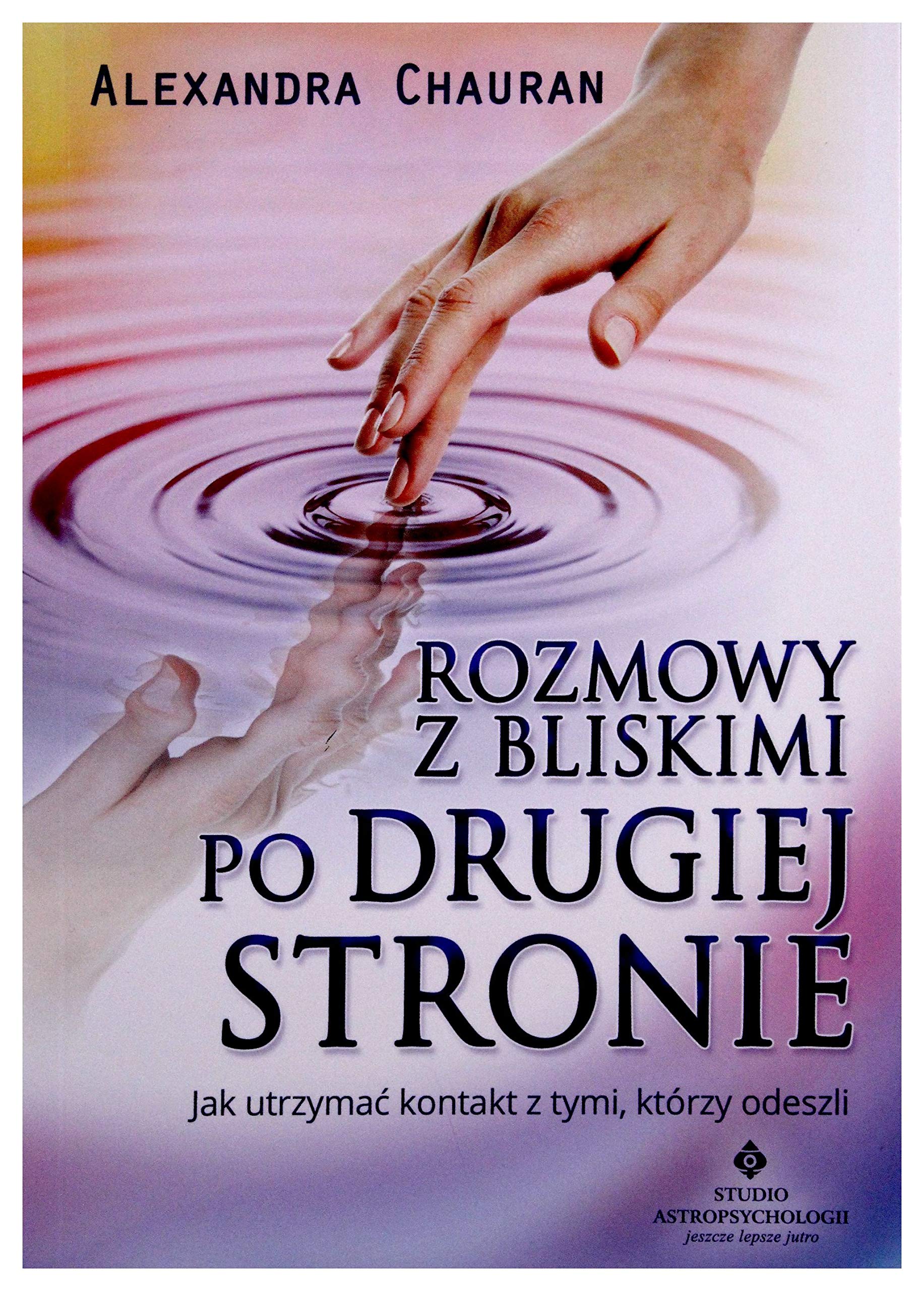 Rozmowy z bliskimi po Drugiej Stronie Death & Mourning