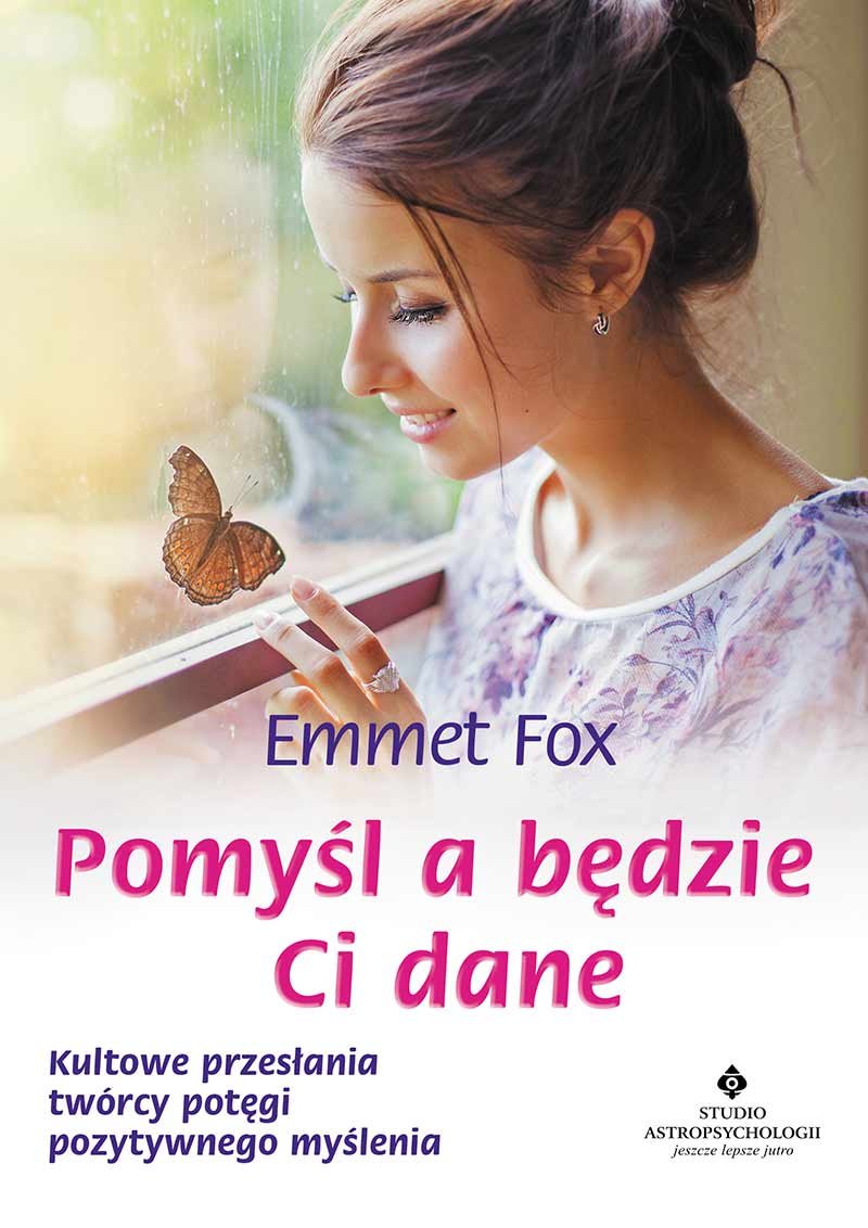 Product Image: Pomysl a bedzie Ci dane