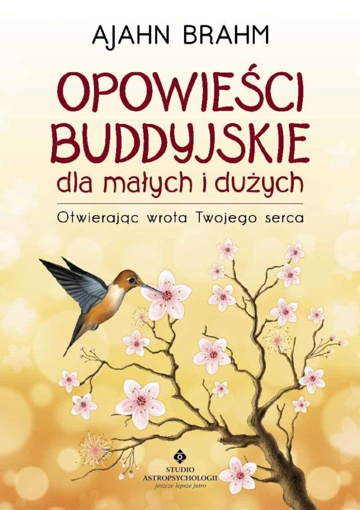 Opowiesci buddyjskie dla malych i duzych book
